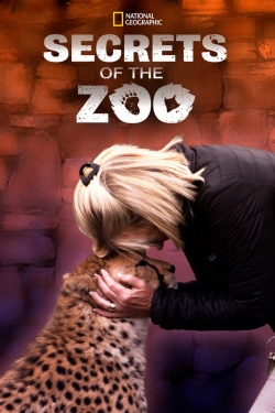 Secrets of the Zoo: All Access-watch