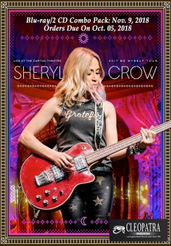 Sheryl Crow: Live At The Capitol Theatre-watch