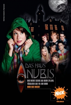 House of Anubis-watch