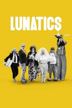 Lunatics-watch