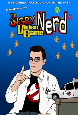 The Angry Video Game Nerd-watch