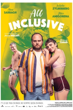 All Inclusive-watch