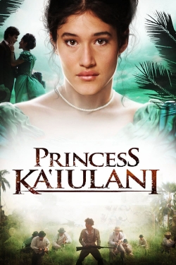 Princess Ka'iulani-watch