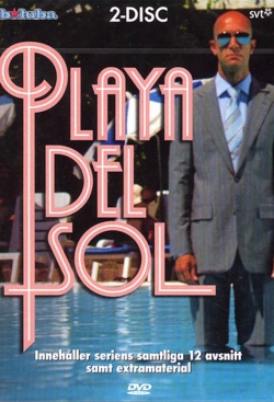 Playa del Sol-watch