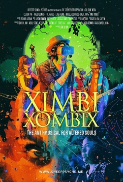 Ximbi Xombix-watch