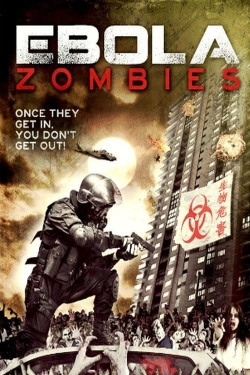 Ebola Zombies-watch