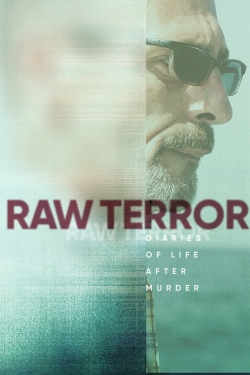 Raw Terror-watch