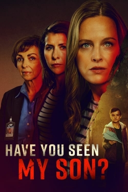 Have You Seen My Son?-watch