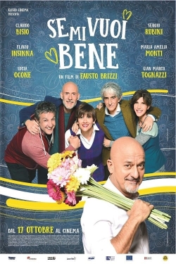 Se mi vuoi bene-watch