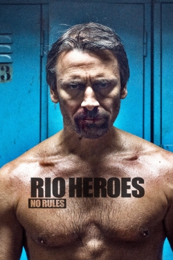 Rio Heroes-watch