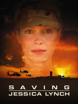 Saving Jessica Lynch-watch