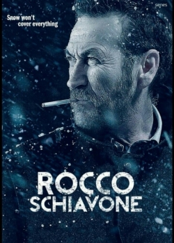 Rocco Schiavone-watch