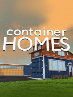 Container Homes-watch