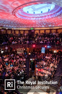 Royal Institution Christmas Lectures-watch