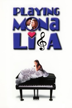 Playing Mona Lisa-watch