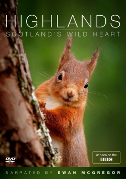 Highlands: Scotland's Wild Heart-watch