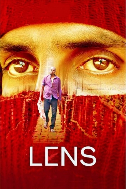 Lens-watch