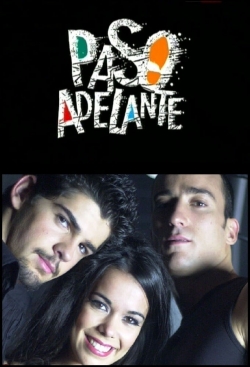 Un paso adelante-watch