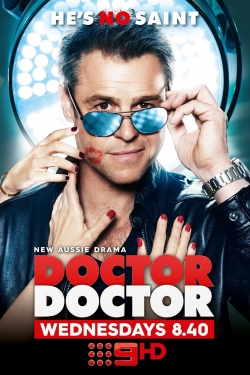 Doctor Doctor-watch