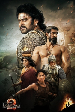 Baahubali 2: The Conclusion-watch