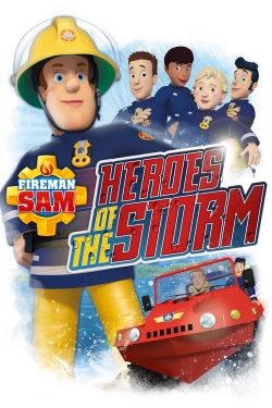 Fireman Sam: Heroes of the Storm-watch