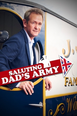 Saluting Dad's Army-watch