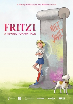 Fritzi: A Revolutionary Tale-watch