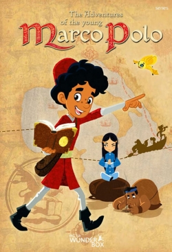 The Adventures of the Young Marco Polo-watch