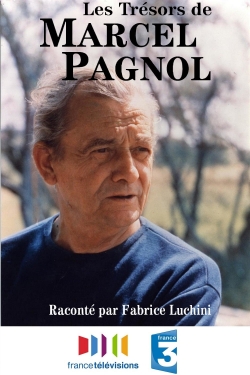 Les Trésors de Marcel Pagnol-watch