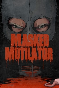 Masked Mutilator-watch