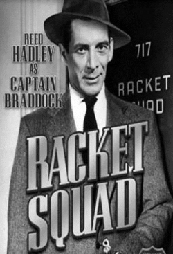 Racket Squad-watch