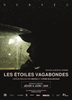 Les Étoiles Vagabondes-watch