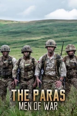 The Paras: Men of War-watch