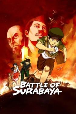 Battle of Surabaya-watch