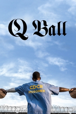 Q Ball-watch