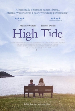 High Tide-watch