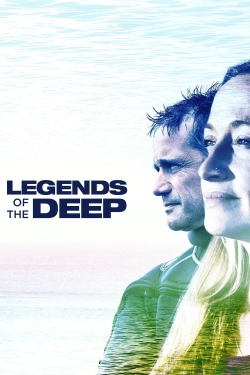 Legends of the Deep-watch