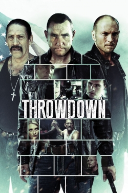 Throwdown-watch