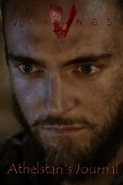 Vikings: Athelstan's Journal-watch