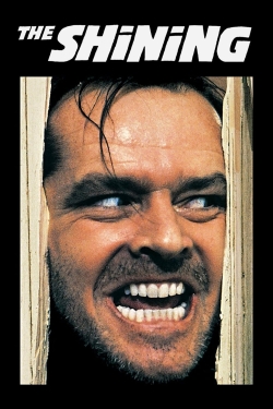 The Shining-watch