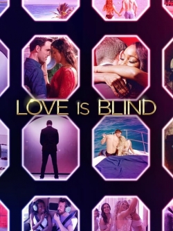 Love is Blind-watch
