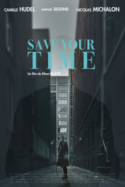 Save Your Time-watch