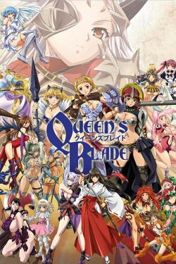 Queen's Blade-watch