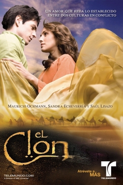 El Clon-watch