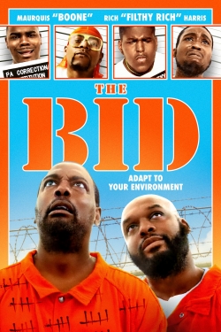 The Bid-watch