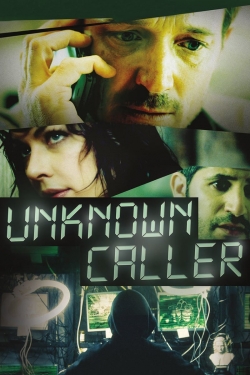 Unknown Caller-watch