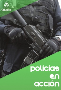 Policías en acción-watch