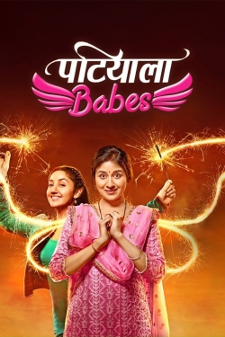 Patiala Babes-watch