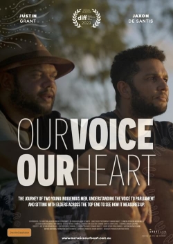 Our Voice, Our Heart-watch