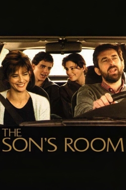 The Son's Room-watch